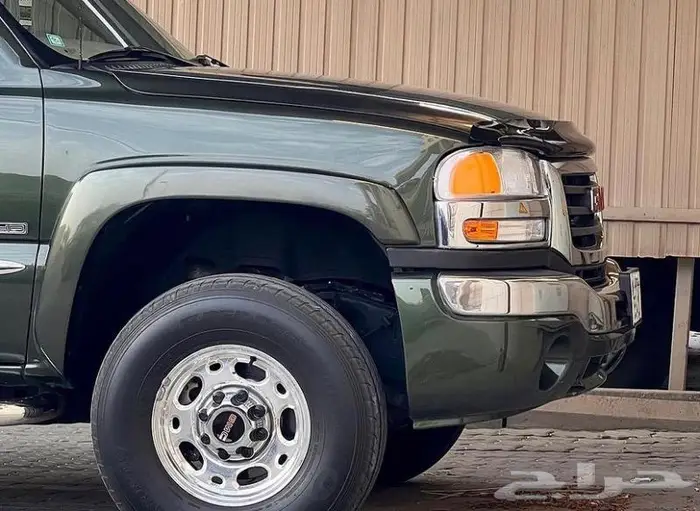 جمس سيرا شبك اتش دي نيكل فل 1