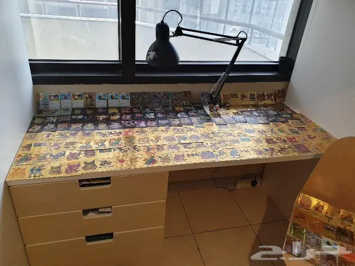 كروت بوكيمون للبيع pokemon cards 5