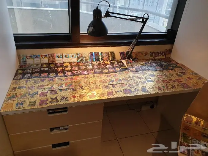 كروت بوكيمون للبيع pokemon cards 6