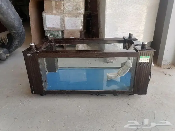 أحواض سمك طاولة أرضية 0