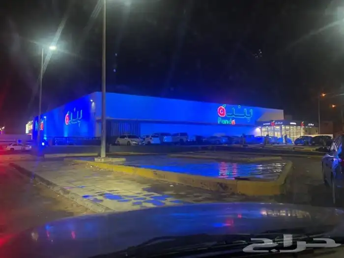 تنسيق افتتاح معارض ومحلات اضاءات 3