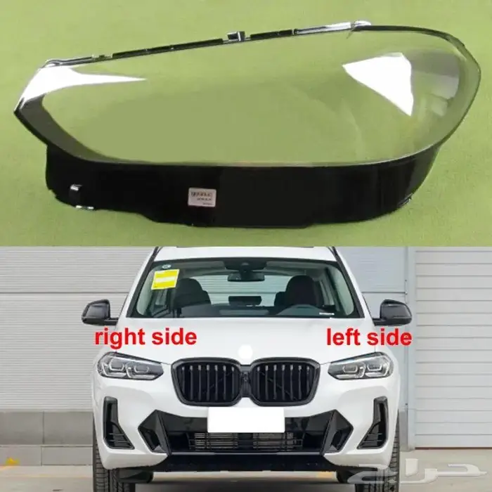 قزاز شمعة مرسيدس CLA_E_C 36