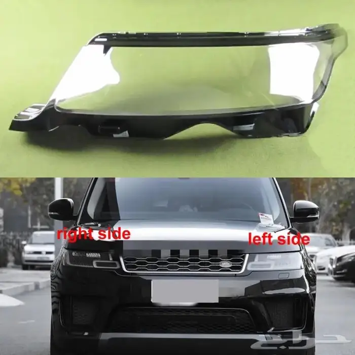 قزاز شمعة مرسيدس CLA_E_C 45