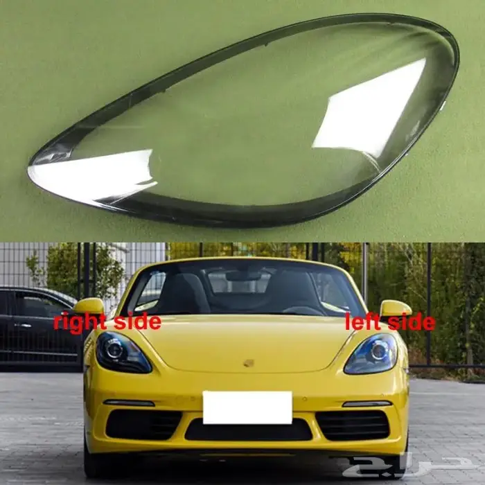 قزاز شمعة مرسيدس CLA_E_C 52