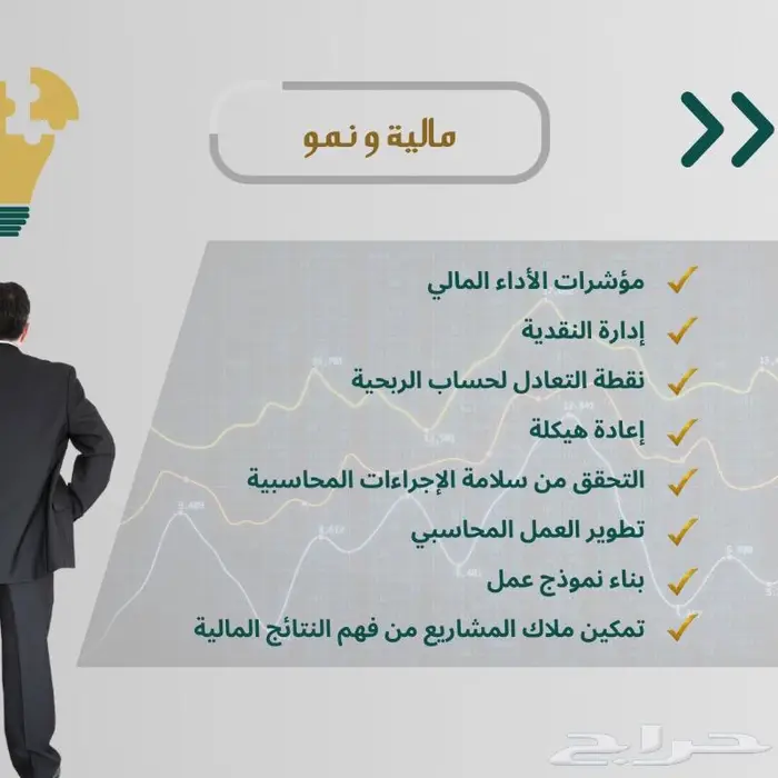 ضريبة القيمة المضافة ( استشارات - اعداد اقرار ربع سنوي ) 3
