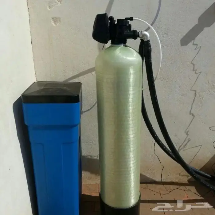 جهاز التخلص من العسر الكلي والكلس 3