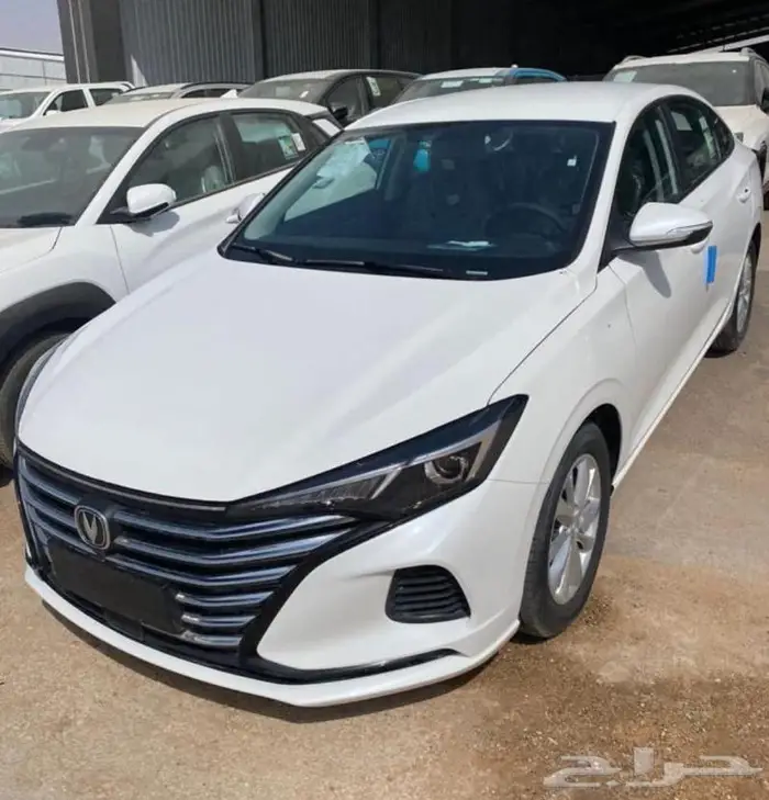شانجان ايدو سمارت 2023 عروض بدون دفعه اولى 4