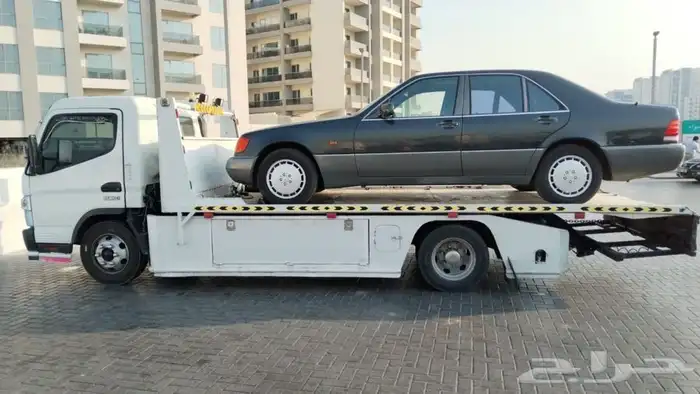 سطحات من الظهران إلى دبي وبلعكس 0