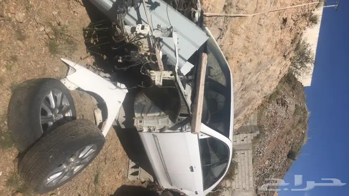 قطع غيار اوريون 2009 فل كامل 2