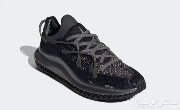 شوز جزمة اديداس اصلي جديد اصدار خاص ومحدود 0