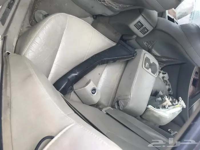 قطع غيار اوريون 2009 فل كامل 0