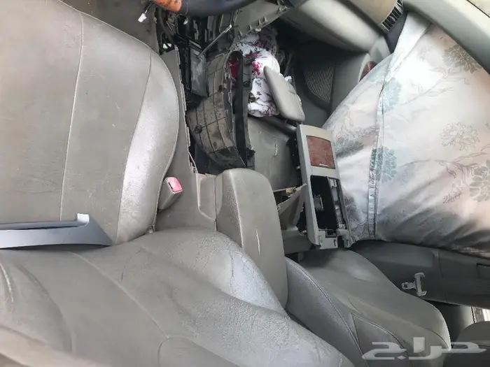 قطع غيار اوريون 2009 فل كامل 1