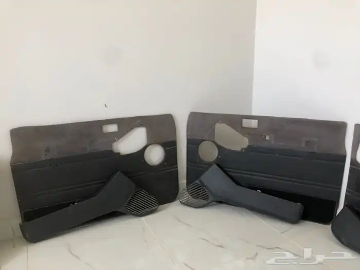 ديكور جيب نيسان 0