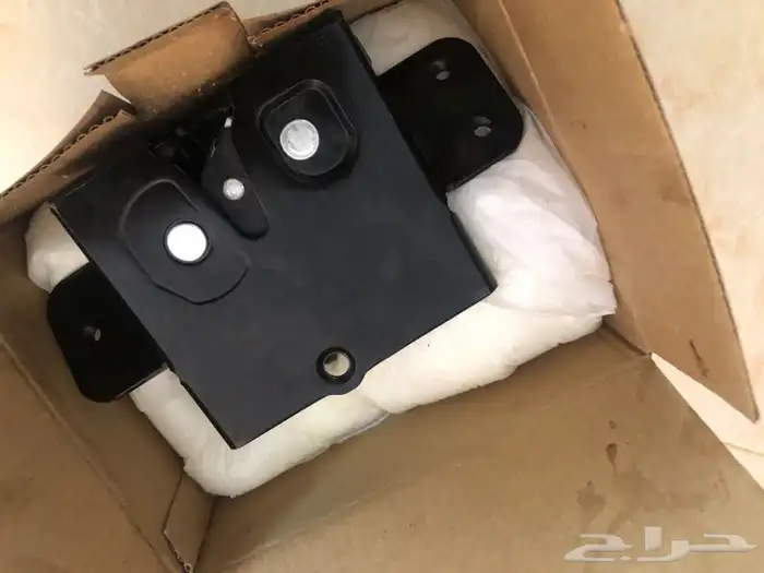 اقفال شنطة وابواب جمس يوكن 2007 - 2014 0