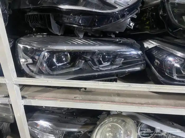 بي ام دبليو جميع الموديلات قطع غيار مستوردة 27