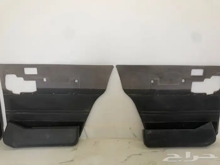 ديكور جيب نيسان 1