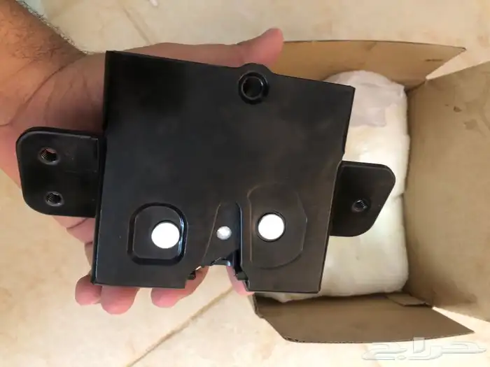 اقفال شنطة وابواب جمس يوكن 2007 - 2014 3