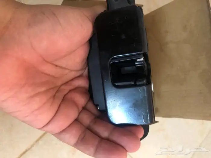 اقفال شنطة وابواب جمس يوكن 2007 - 2014 1