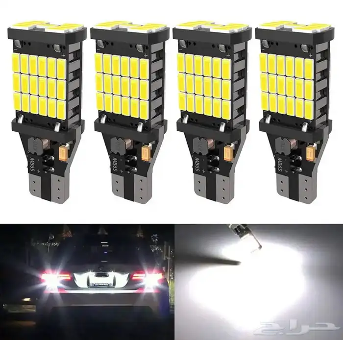 لمبات ليد لريوس او الابواب او النعاس 0