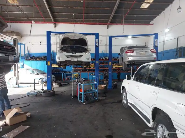 قير هونداي توسان 2016 مع التركيب والضمان 0