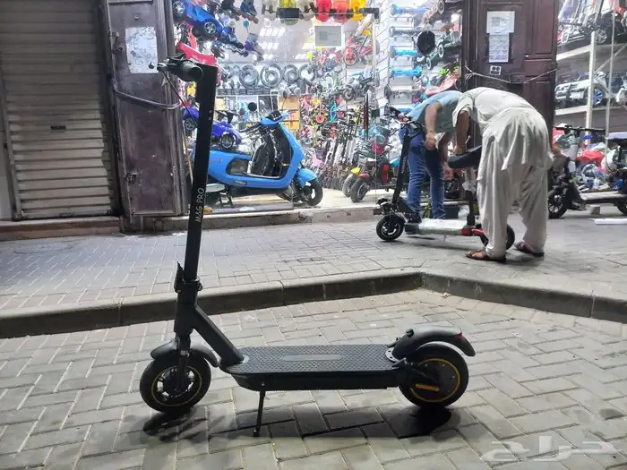 سكوتر سمارت سبيد قوي جدا 0