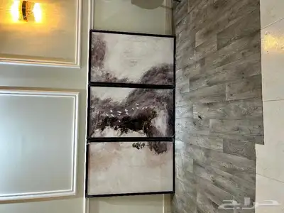 تفصيل لوحات جدارية بجميع المقاسات وحسب للطلب 0