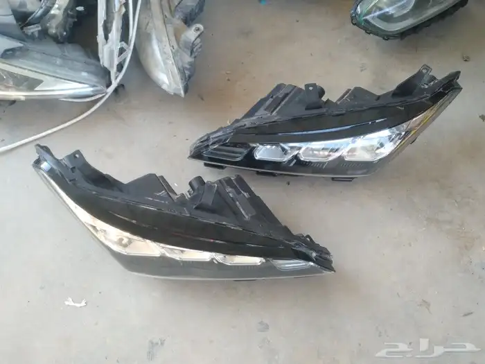 شمعات افالون 2019-2023 3