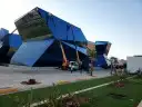 تنظيف واجهات الزججيه جده... 1