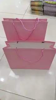 مطابع طباعه اكياس ورقيه اكياس عبايات 4