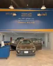 تأجير سيارات 5