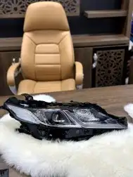 تيوتا كامري 2023 3