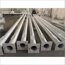 اعمدة طرق اعمدة حدائق اعمدة شوارع تصنيع حسب المواصفات 0