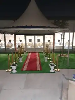 ممرات وحواجز ملكية 1