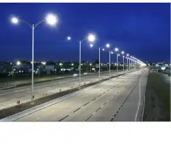 اعمدة طرق اعمدة حدائق اعمدة شوارع تصنيع حسب المواصفات 3
