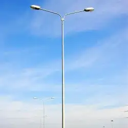 اعمدة طرق اعمدة حدائق اعمدة شوارع تصنيع حسب المواصفات 19