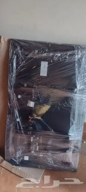 شاشه سليمه ال جيLG47 بوصه 1