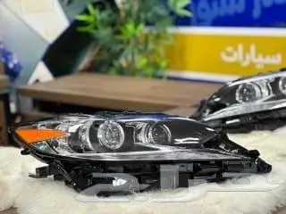 شمعات لكزس Es موديل 2016 الين 2019 اصلي وكاله 3
