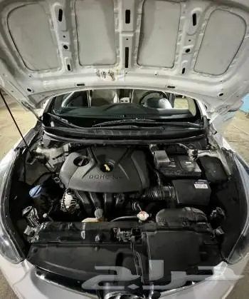 مكائن اكسنت النترا ضمان شهرين 0