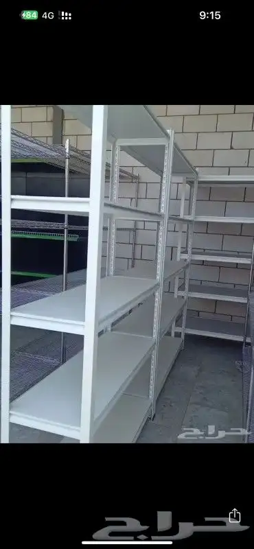 رفوف سوبر ماركت.جديده 3