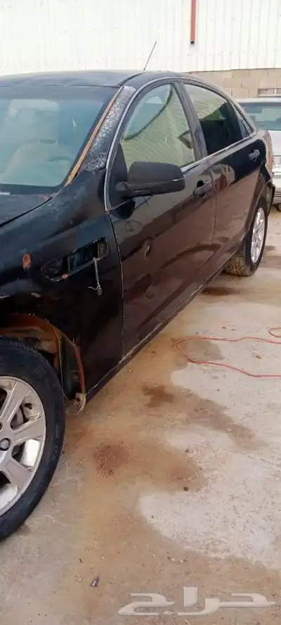 قطع غيار كابريس موديل 2010 2