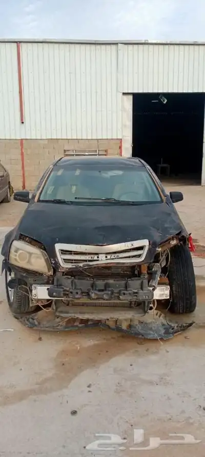 قطع غيار كابريس موديل 2010 0