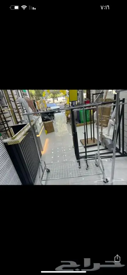 استاند احذيه. حامل احذيه 5