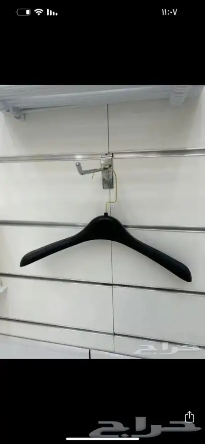 علاقة ملابس مساكه ملابس 7