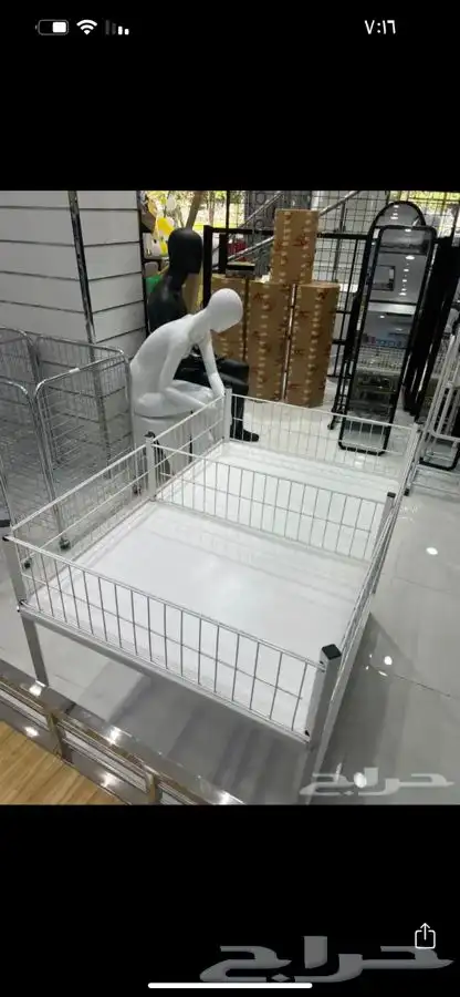 استاند احذيه. حامل احذيه 1