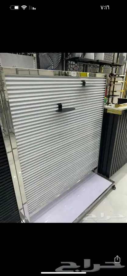 استاند احذيه. حامل احذيه 4