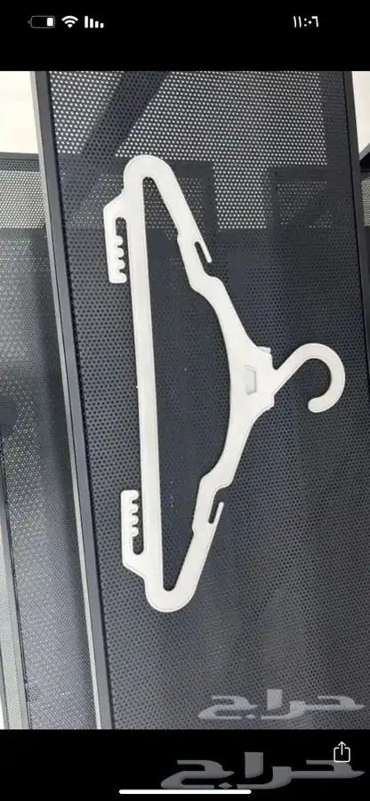 علاقة ملابس مساكه ملابس 29