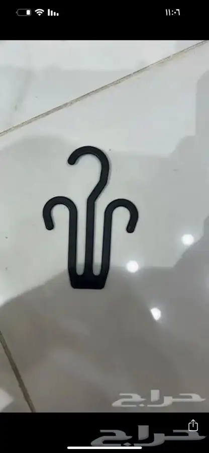 علاقة ملابس مساكه ملابس 25