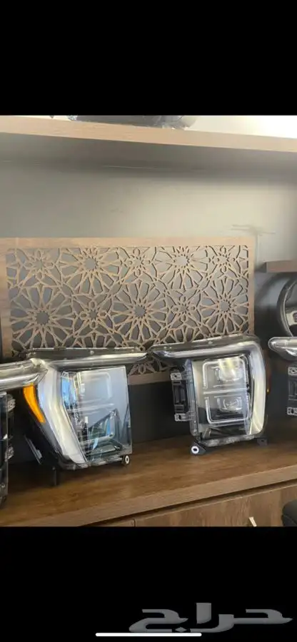 تشليح فورد رابتر 1