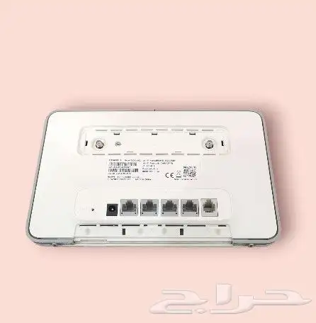 راوتر 4G  بلس stc 1