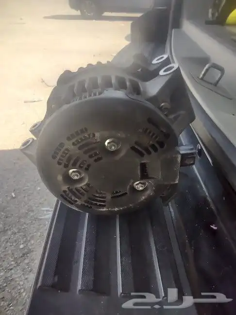 دينمو بي ام دبليو 1